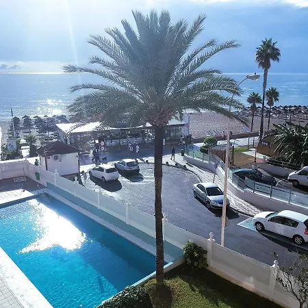 Apartamento Neptune Primera Linea Playa, Torremolinos- La Carihuela Apartment Torremolinos