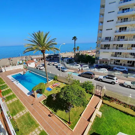 Apartamento Neptune Primera Linea Playa, Torremolinos- La Carihuela Apartment Torremolinos