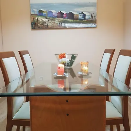 Apartamento Neptune Primera Linea Playa, Torremolinos- La Carihuela
