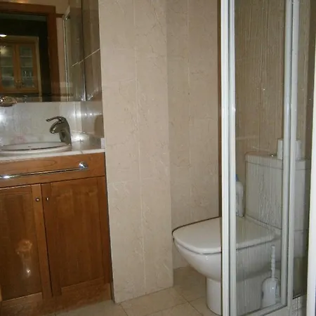Apartment Apartamento Neptune Primera Linea Playa, Torremolinos- La Carihuela *