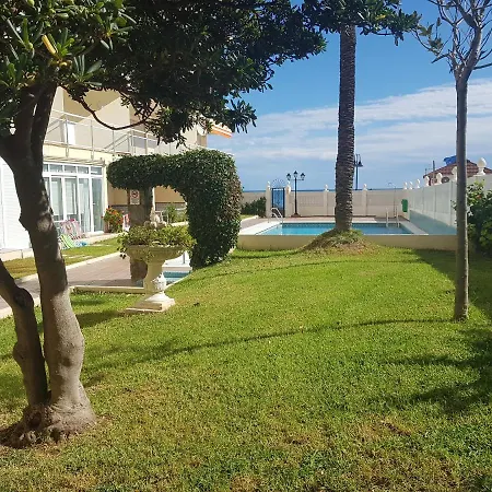 Apartment Apartamento Neptune Primera Linea Playa, Torremolinos- La Carihuela *