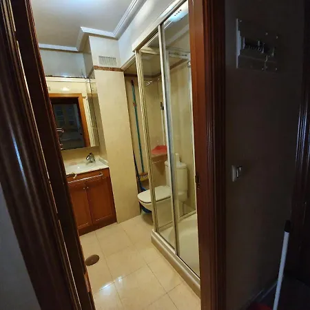 Apartamento Neptune Primera Linea Playa, Torremolinos- La Carihuela *
