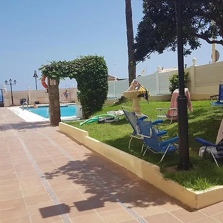 Apartamento Neptune Primera Linea Playa, Torremolinos- La Carihuela Apartment
