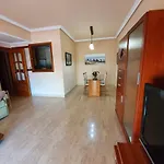 Апартаменты Apartamento Neptune Primera Linea Playa, Torremolinos- La Carihuela Торремолинос