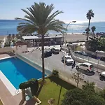 Apartamento Neptune Primera Linea Playa, Torremolinos- La Carihuela *