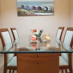 Apartamento Neptune Primera Linea Playa, Torremolinos- La Carihuela