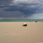 Apartamento Neptune Primera Linea Playa, Torremolinos- La Carihuela Апартаменты Торремолинос