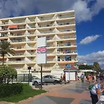 Apartamento Neptune Primera Linea Playa, Torremolinos- La Carihuela *
