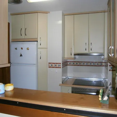 Apartamento Neptune Primera Linea Playa, Torremolinos- La Carihuela *