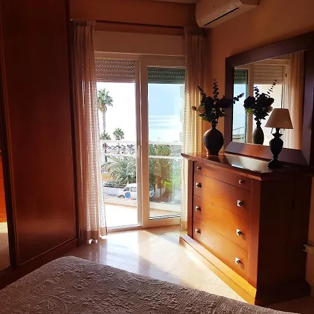 Apartamento Neptune Primera Linea Playa, Torremolinos- La Carihuela *
