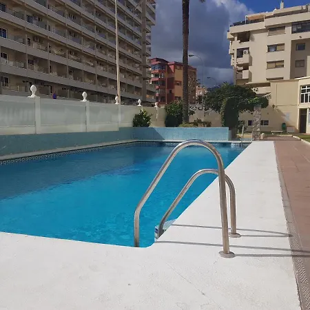 Apartamento Neptune Primera Linea Playa, Torremolinos- La Carihuela *