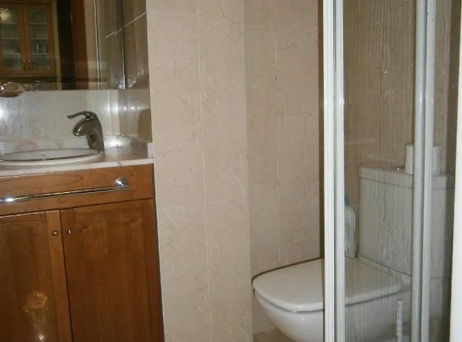 Apartment Apartamento Neptune Primera Linea Playa, Torremolinos- La Carihuela *