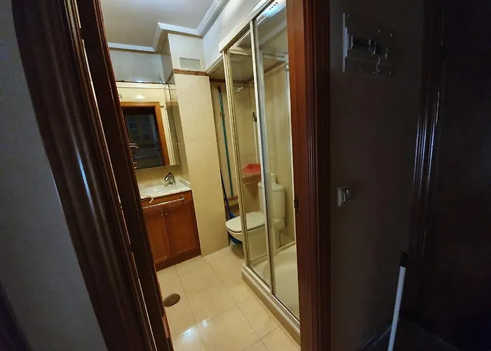 Apartamento Neptune Primera Linea Playa, Torremolinos- La Carihuela *