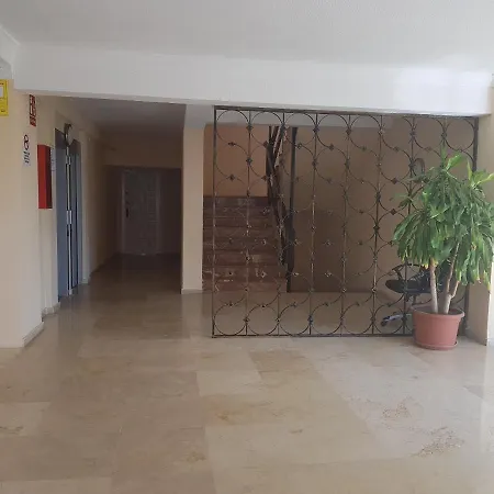 Apartamento Apartamento Neptune Primera Linea Playa, Torremolinos- La Carihuela