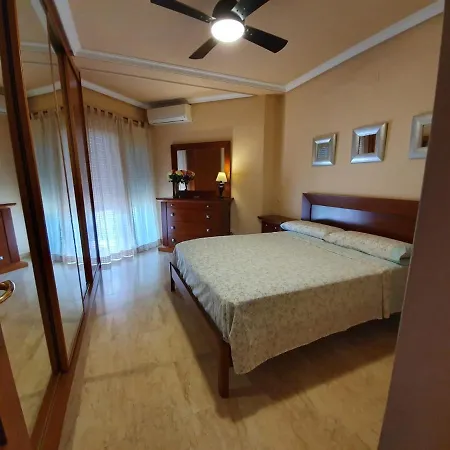 Apartamento Apartamento Neptune Primera Linea Playa, Torremolinos- La Carihuela *