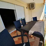 Apartamento Neptune Primera Linea Playa, Torremolinos- La Carihuela Торремолінос