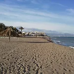 Apartamento Neptune Primera Linea Playa, Torremolinos- La Carihuela Торремолінос