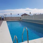 Апартаменти Apartamento Neptune Primera Linea Playa, Torremolinos- La Carihuela