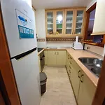 Apartamento Neptune Primera Linea Playa, Torremolinos- La Carihuela Торремолінос