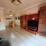 Apartamento Neptune Primera Linea Playa, Torremolinos- La Carihuela Торремолінос