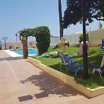 Apartamento Neptune Primera Linea Playa, Torremolinos- La Carihuela Апартаменти