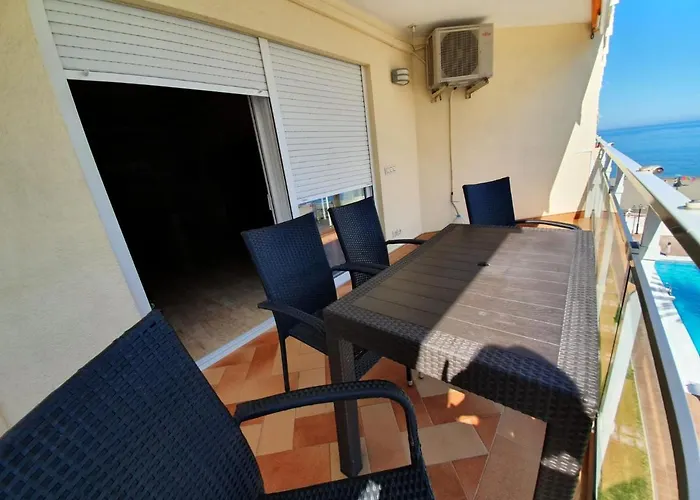 Apartamento Neptune Primera Linea Playa, Torremolinos- La Carihuela Torremolinos