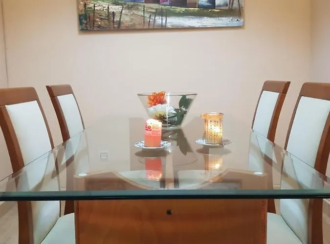 Apartamento Neptune Primera Linea Playa, Torremolinos- La Carihuela