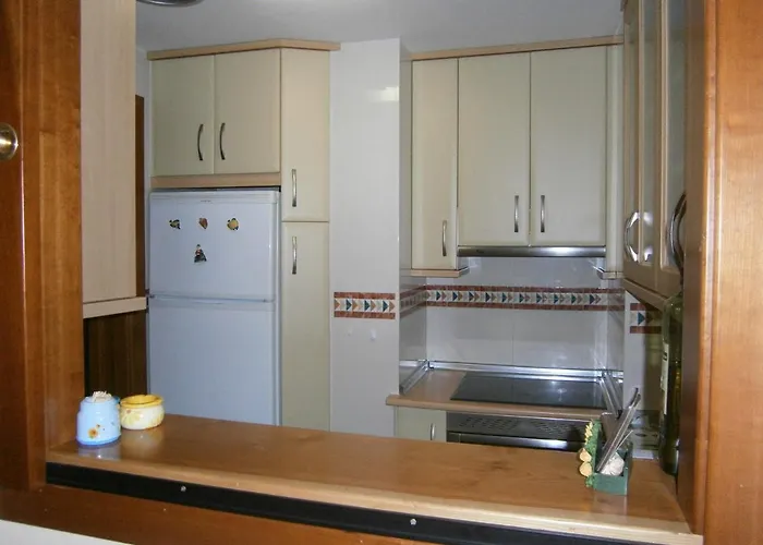 Apartamento Neptune Primera Linea Playa, Torremolinos- La Carihuela *