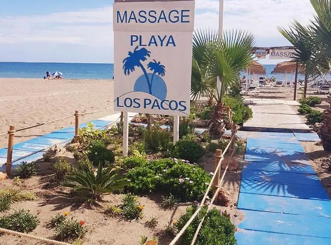 Apartamento Neptune Primera Linea Playa, Torremolinos- La Carihuela Appartement *