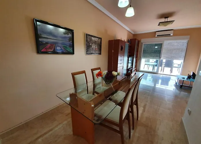 Appartement Apartamento Neptune Primera Linea Playa, Torremolinos- La Carihuela *